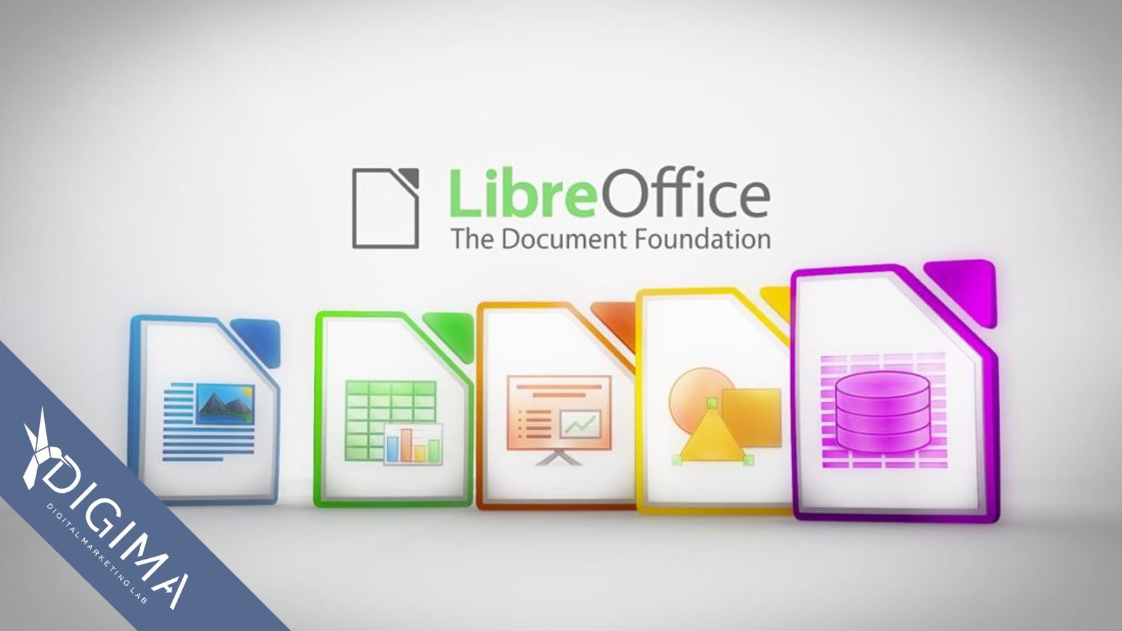 LibreOffice: l’alternativa gratuita a Microsoft Office