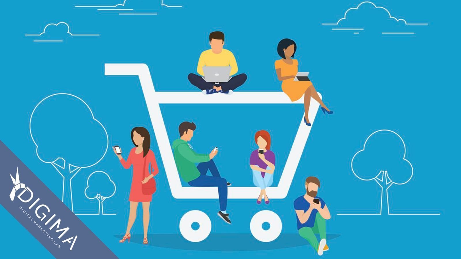 10 semplici strategie di e-commerce per raggiungere più clienti